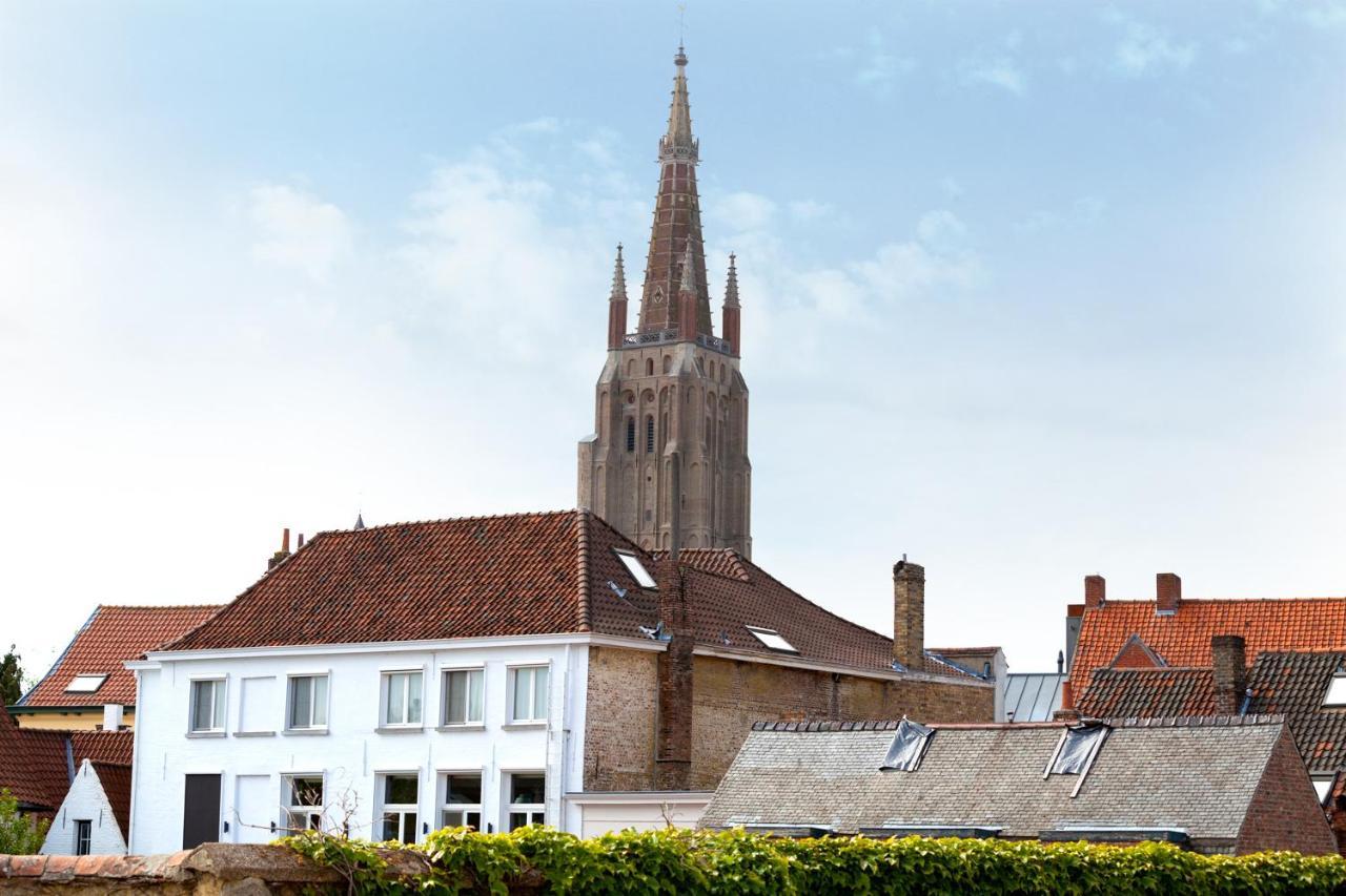 Bed & Breakfast Boutique The Townhouse 4*