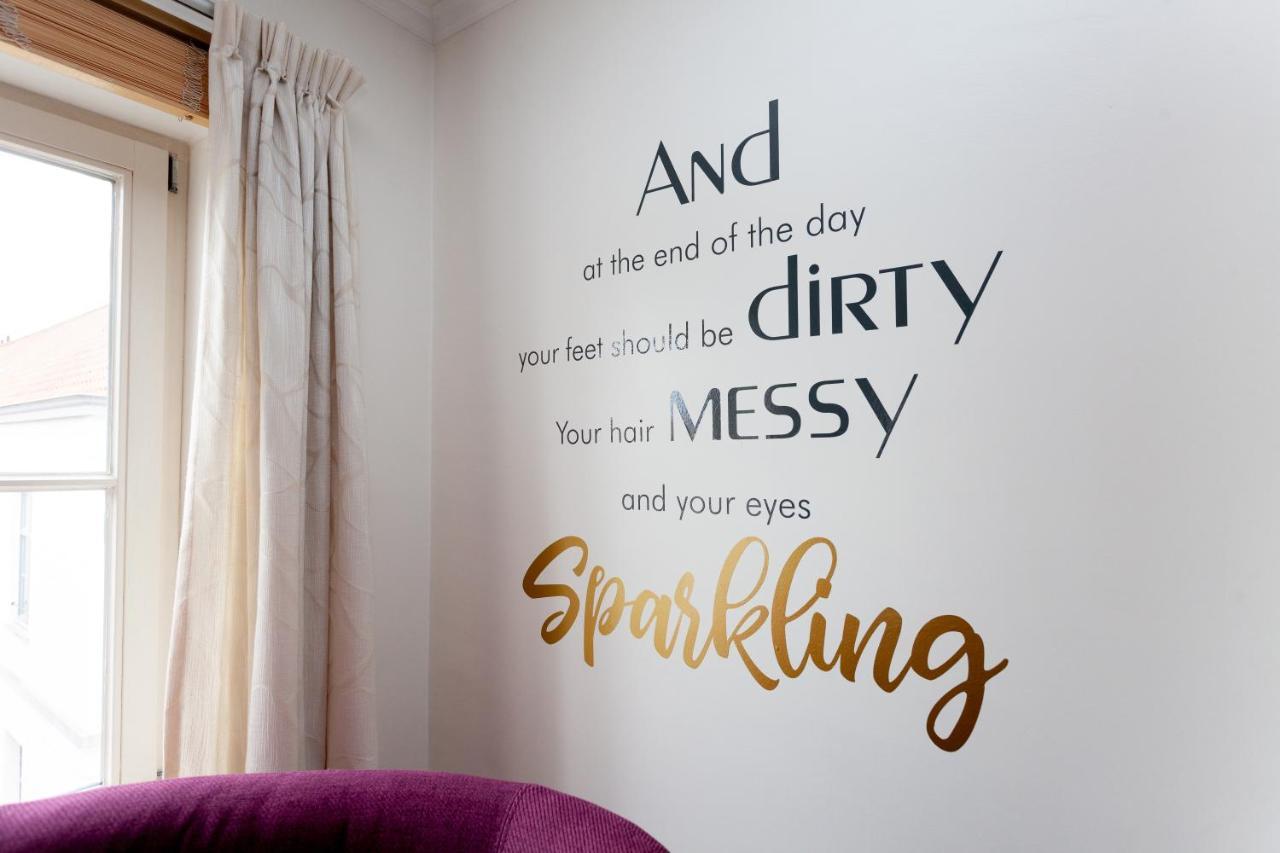 Boutique The Townhouse Bed & Breakfast 4*