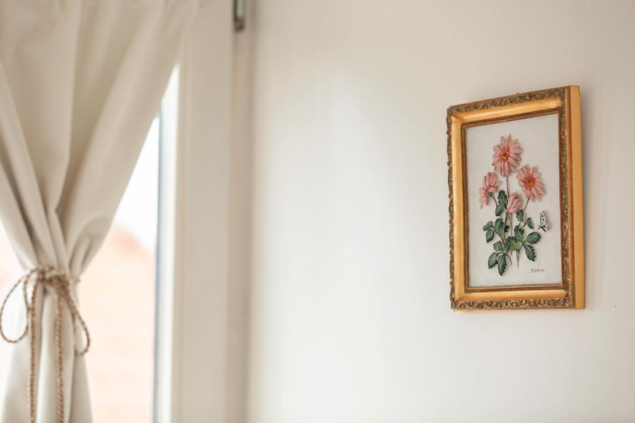 Boutique The Townhouse Bed & Breakfast