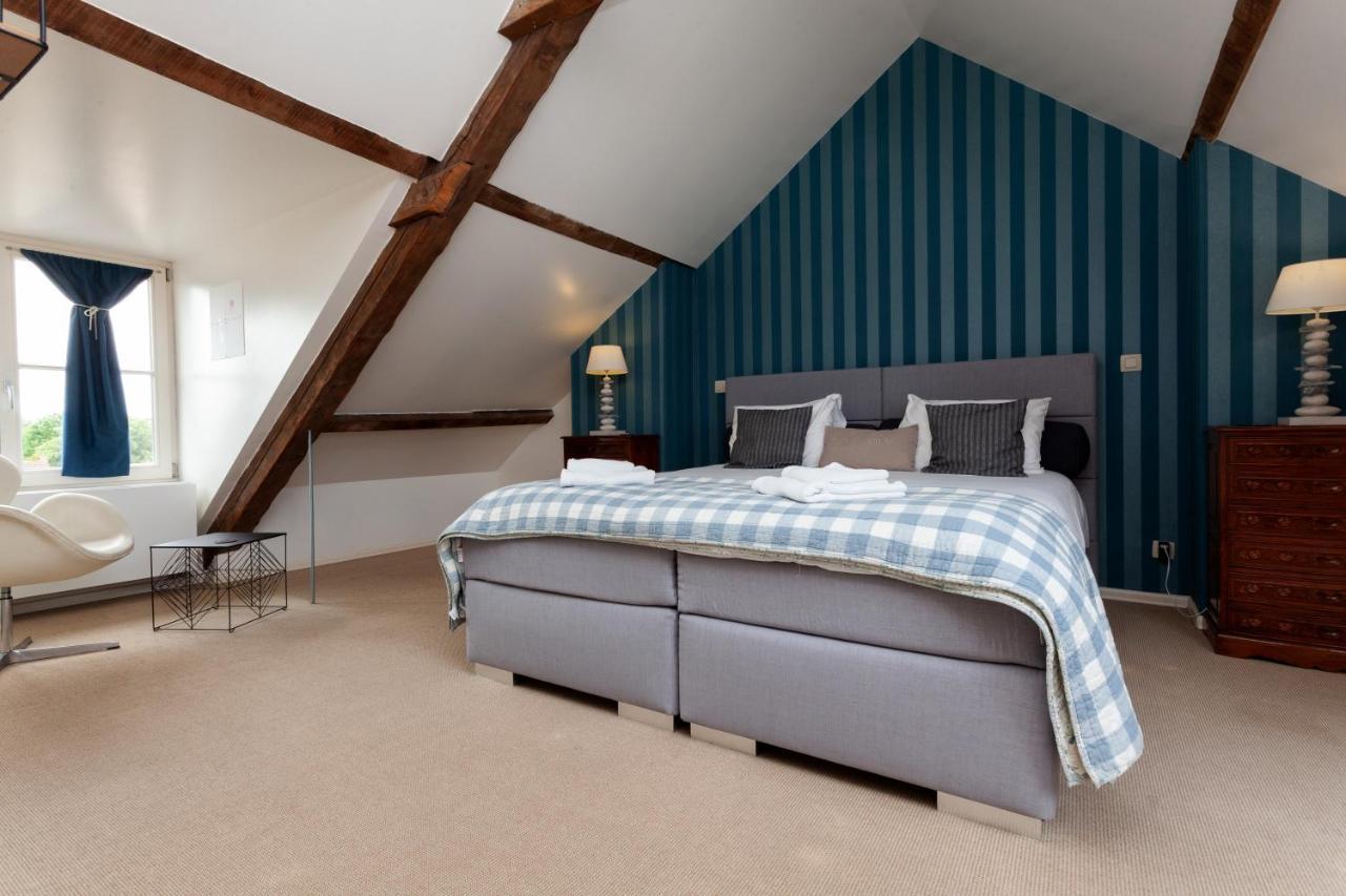 Couette-café Boutique The Townhouse Bruges