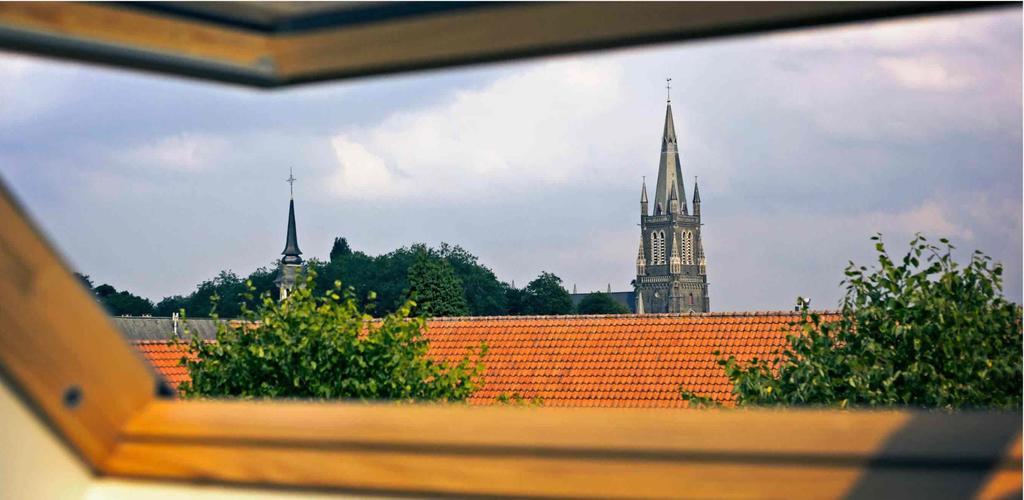 Boutique B&B The Townhouse Bruges