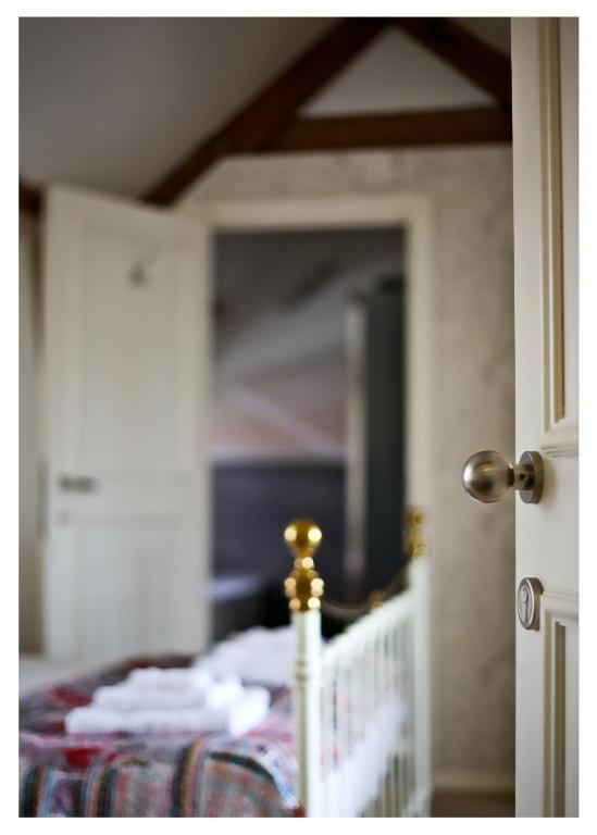 Boutique The Townhouse Couette-café Bruges