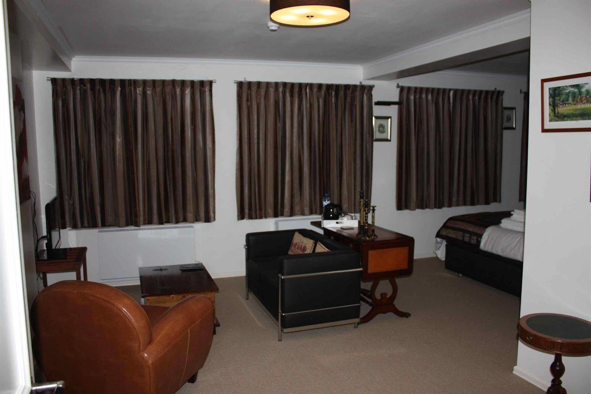 Boutique The Townhouse Bed & Breakfast Brugge